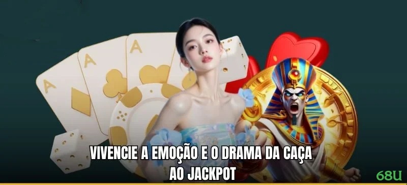Blackjack Online 68u